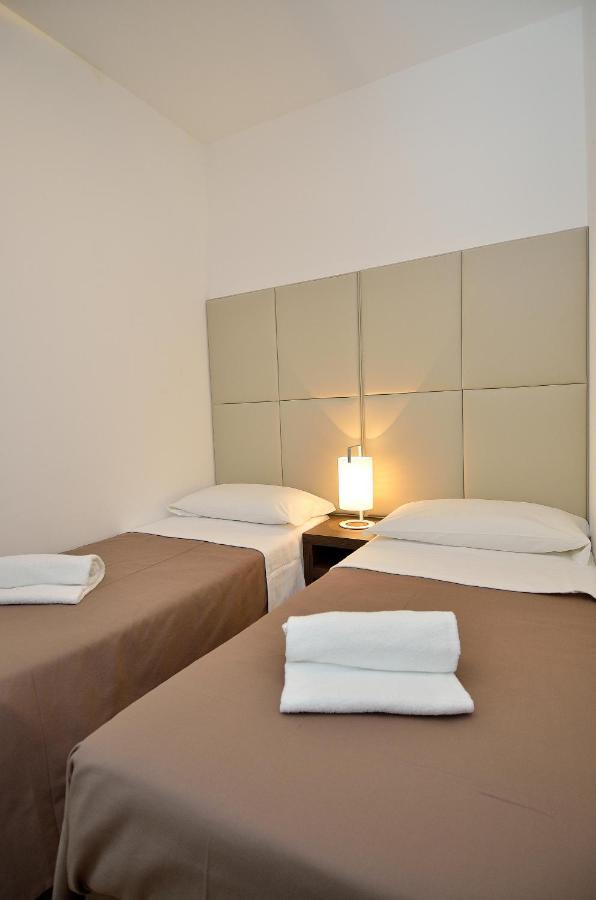 San Giuliano Hotel Mestre