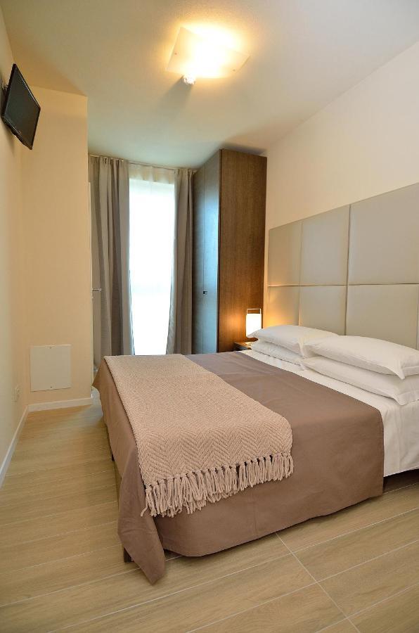 San Giuliano Hotel 3*