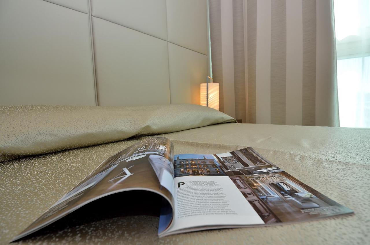 San Giuliano Hotel Mestre