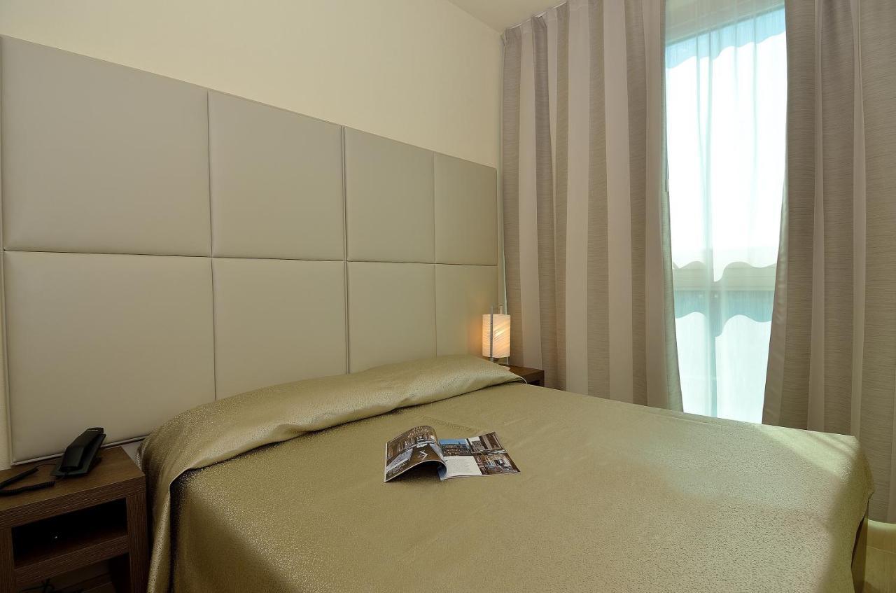 Hotel San Giuliano Mestre
