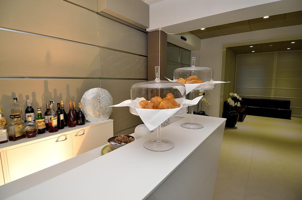 San Giuliano Hotel Mestre