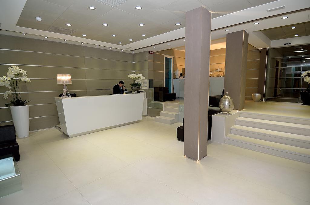 Hotel San Giuliano 3*