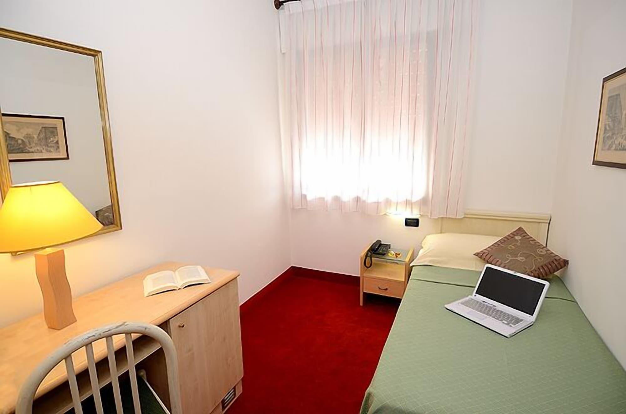 Hotel San Giuliano 3*