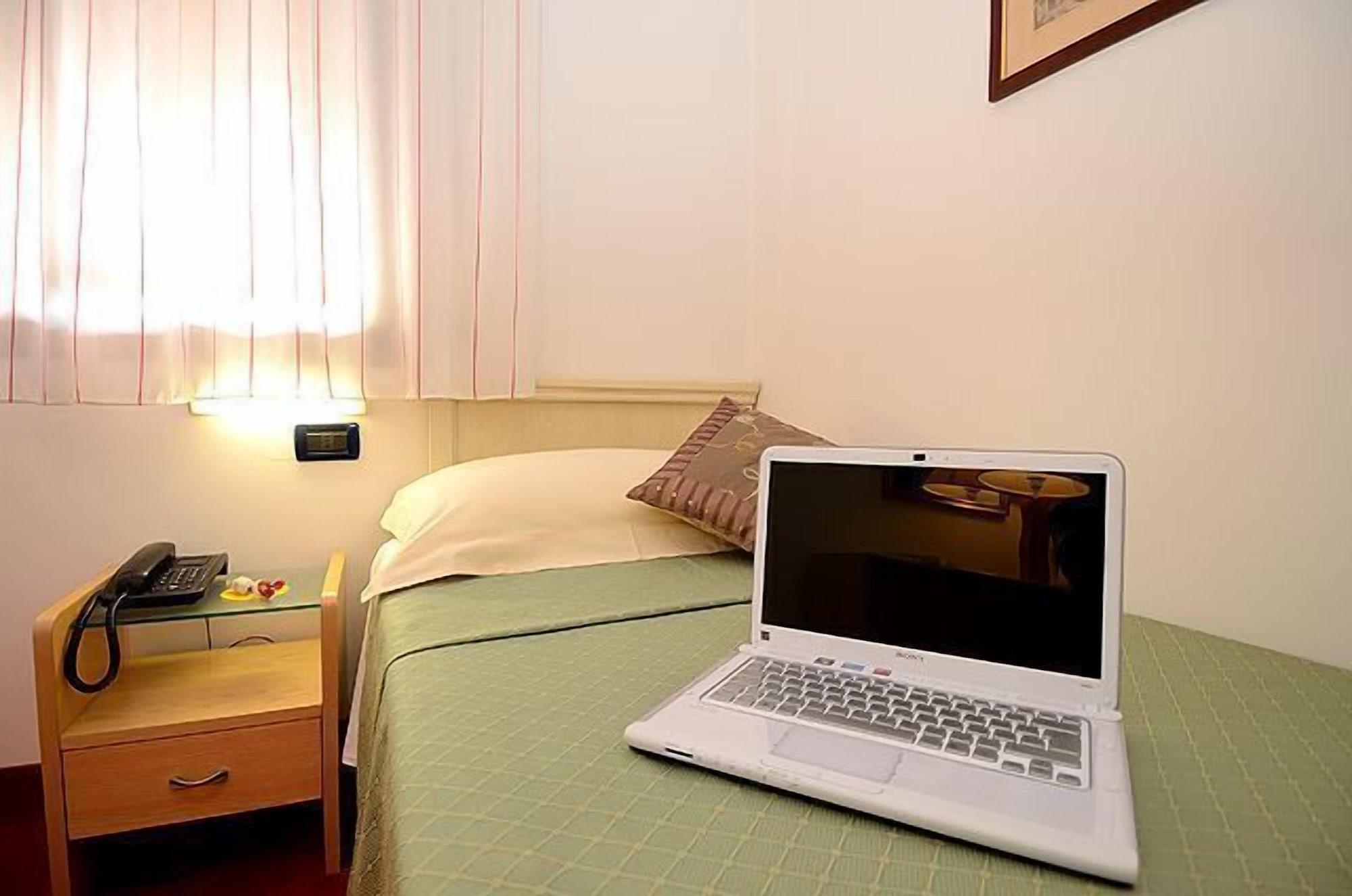 Hotel San Giuliano Mestre
