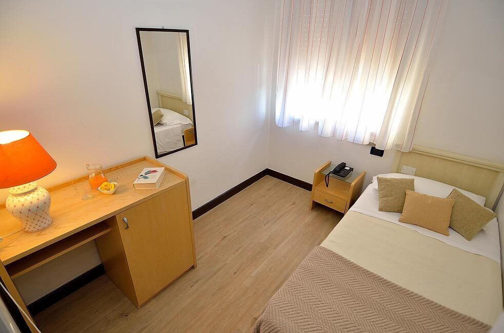 San Giuliano Hotel 3*
