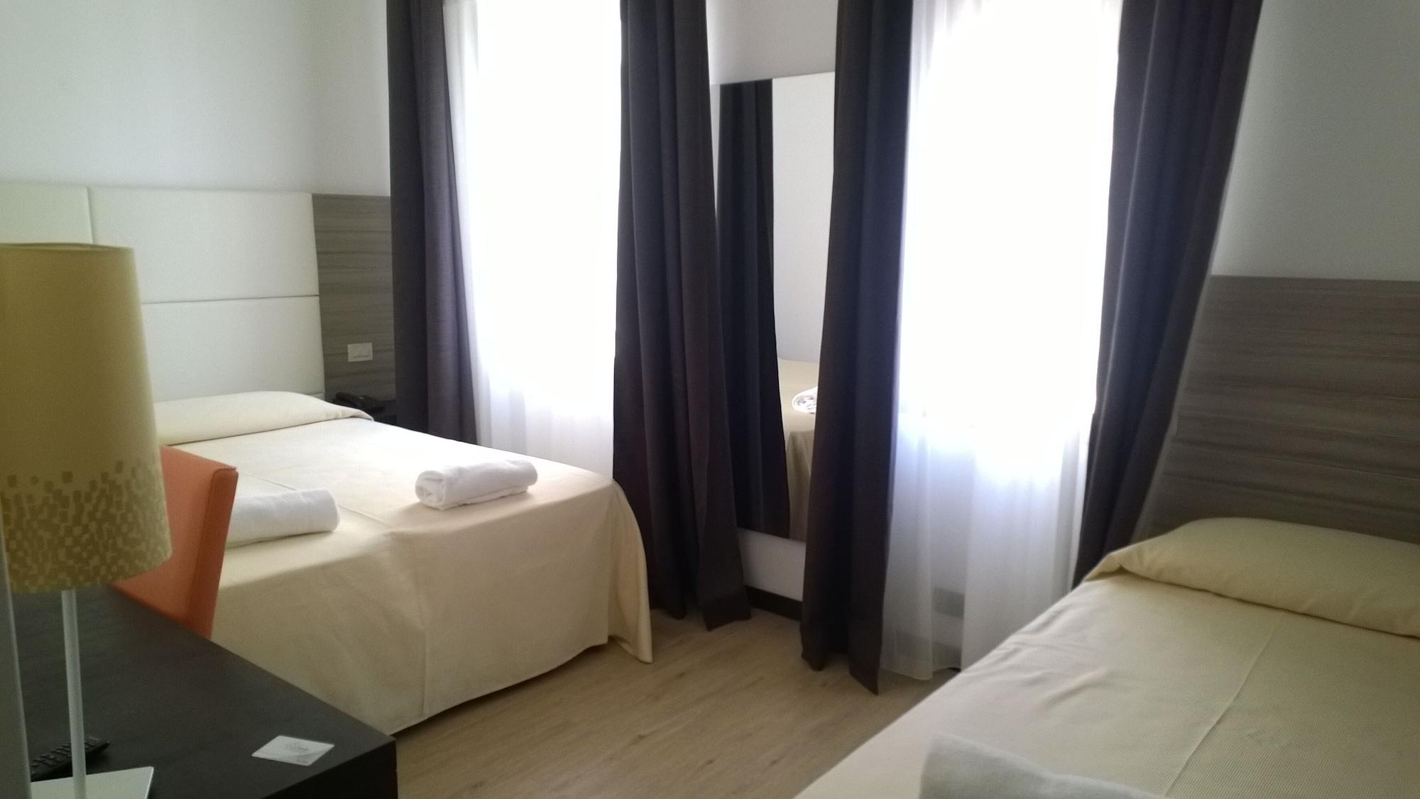 Hotel San Giuliano Mestre