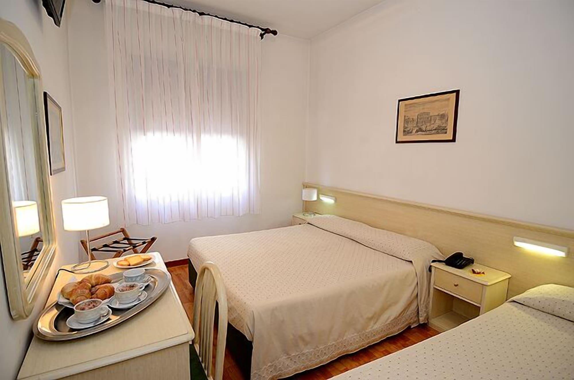 San Giuliano 3* Mestre