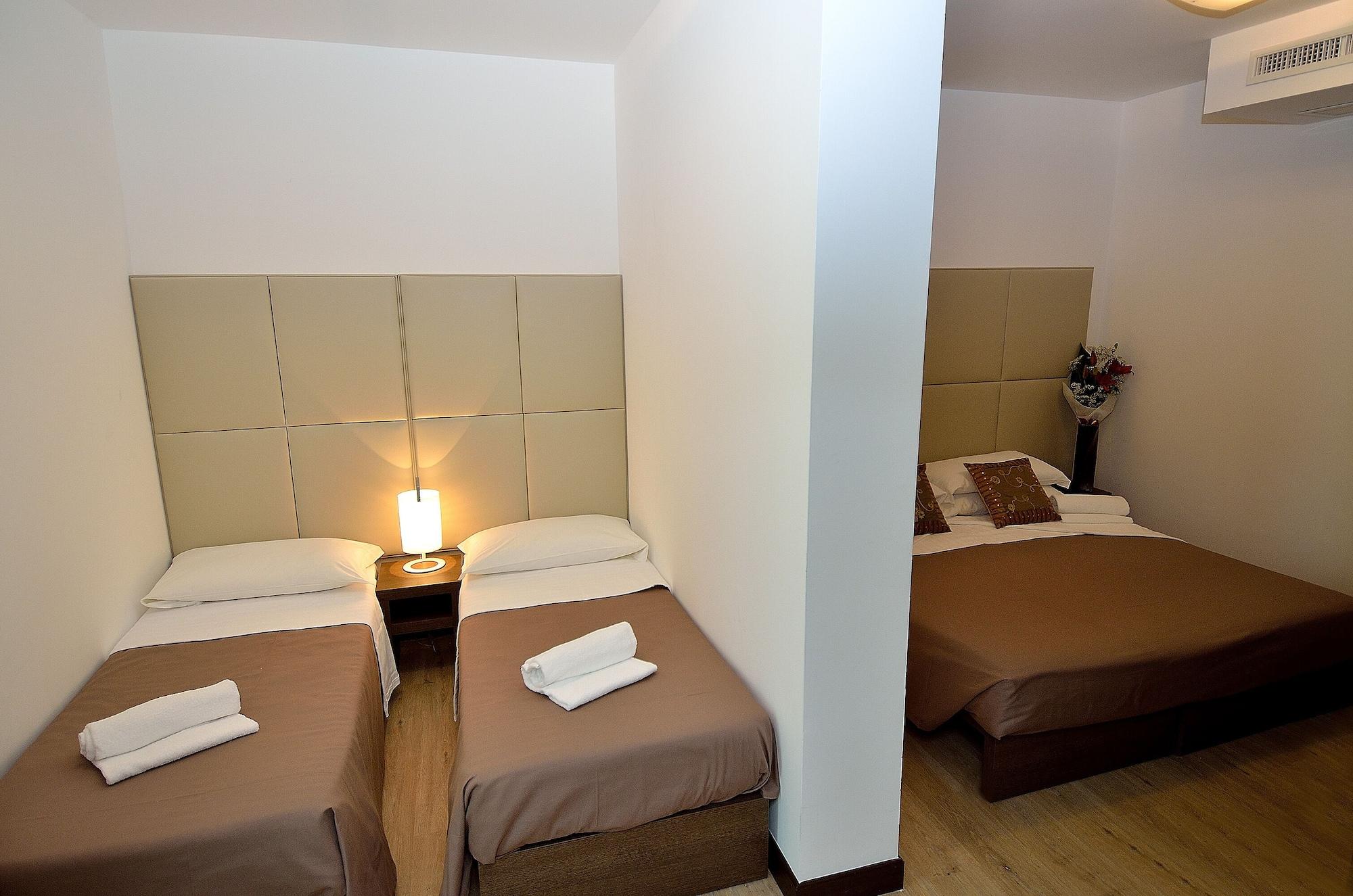 San Giuliano Hotel