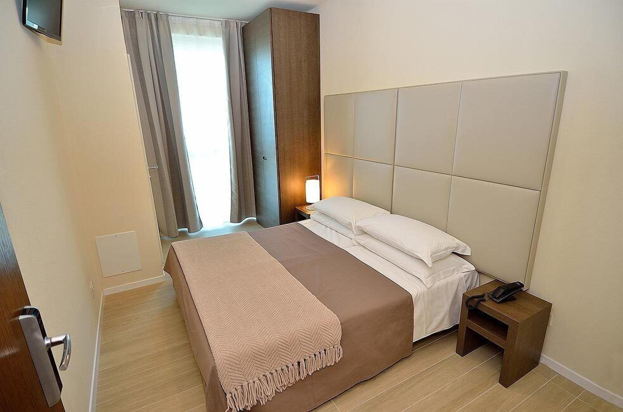 Hotel San Giuliano 3*