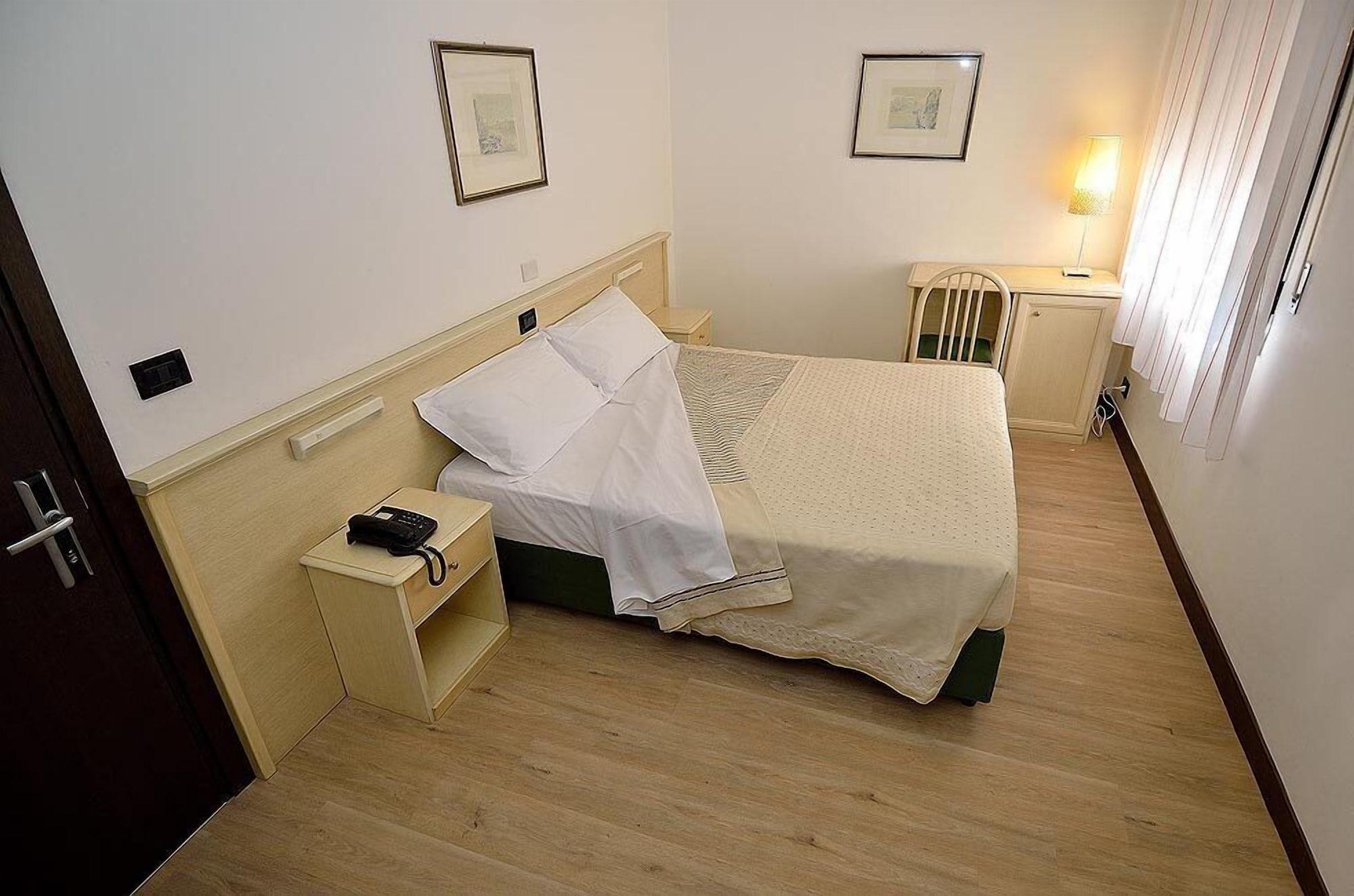 San Giuliano 3* Mestre