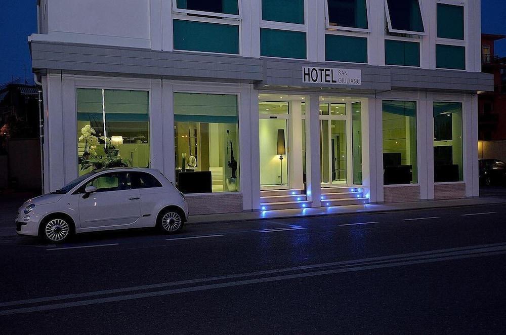 Hotel San Giuliano