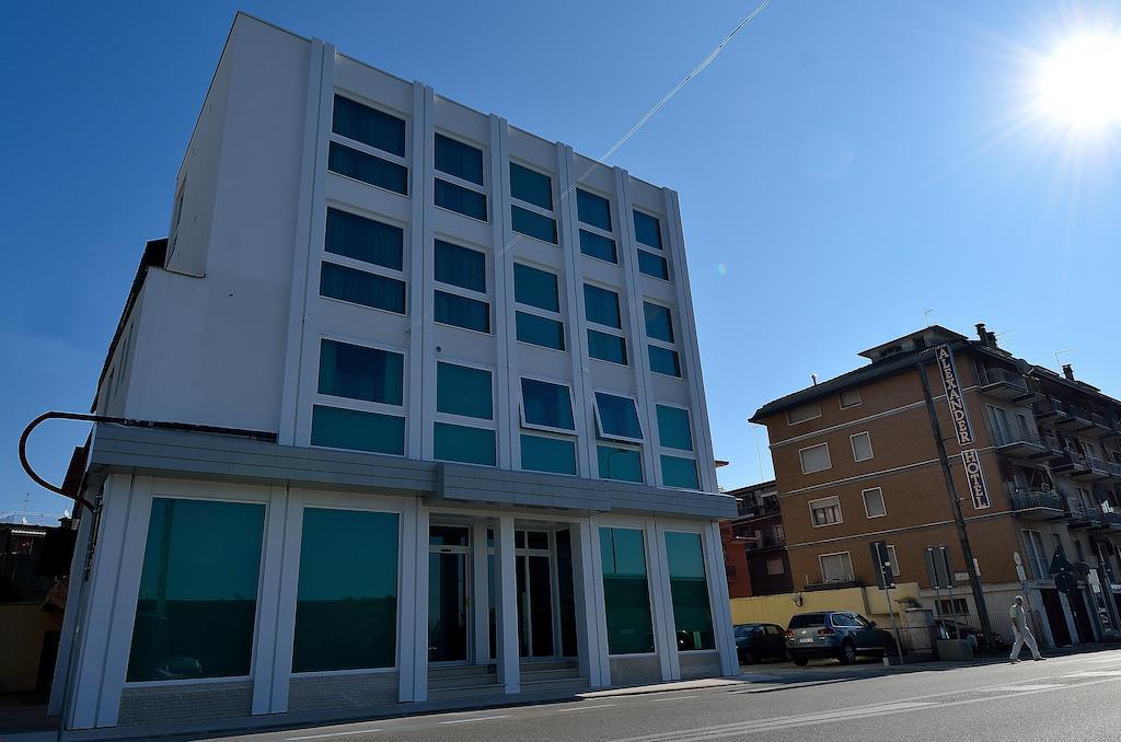 San Giuliano Hotel