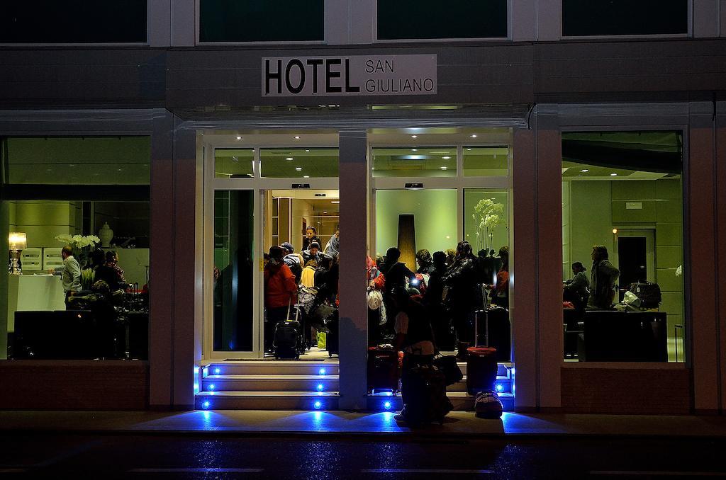 San Giuliano Hotel 3*