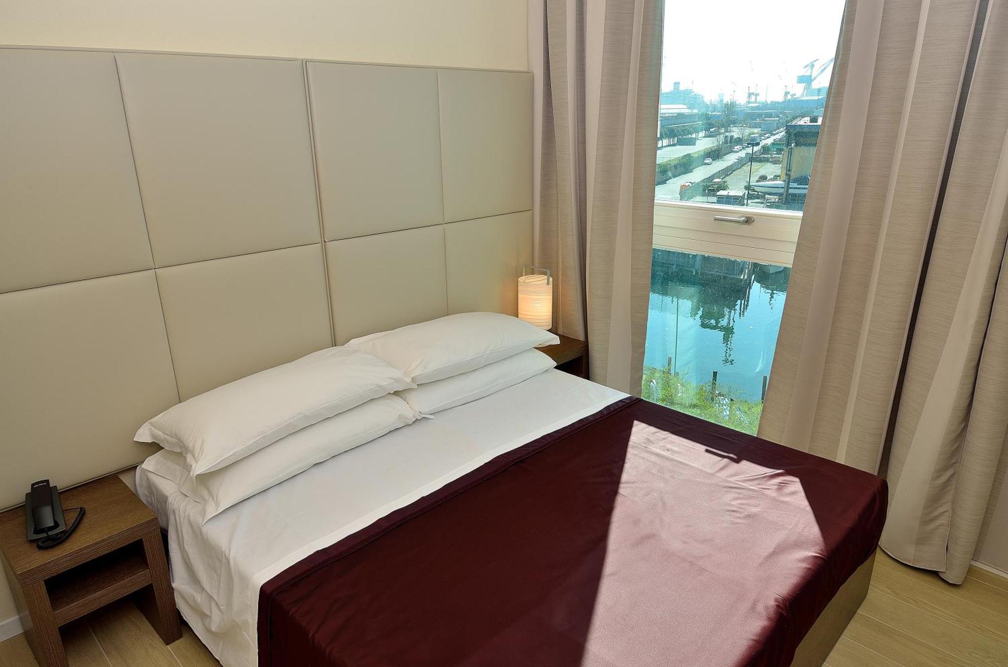 San Giuliano Hotel 3*