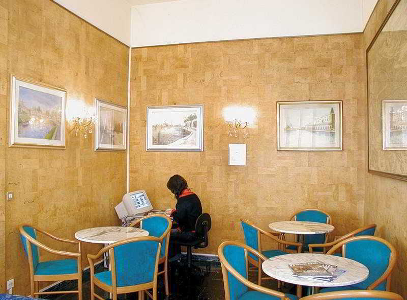 San Giuliano 3* Mestre