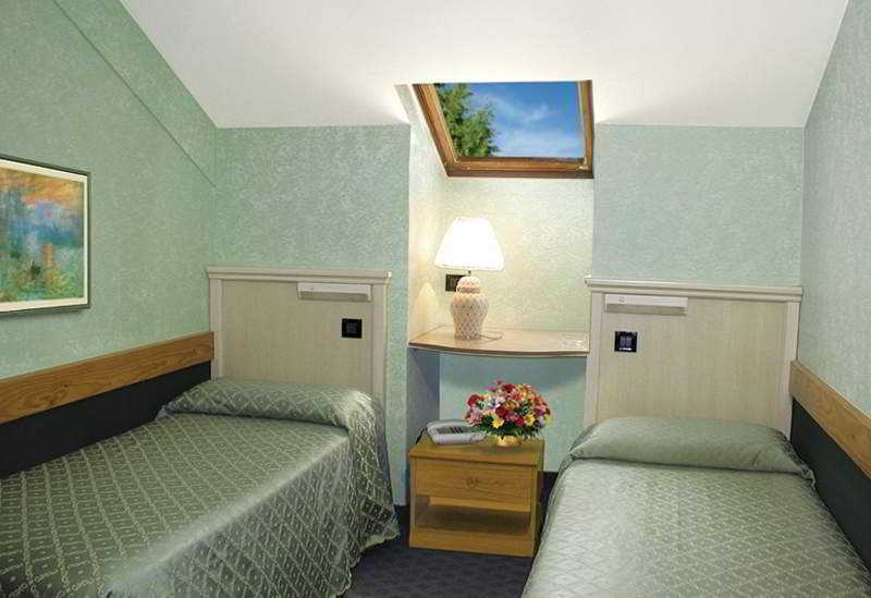 San Giuliano Hotel Mestre