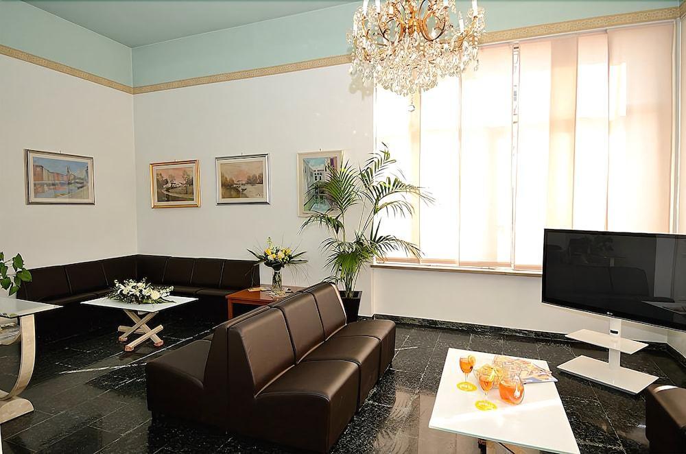 San Giuliano Hotel 3*