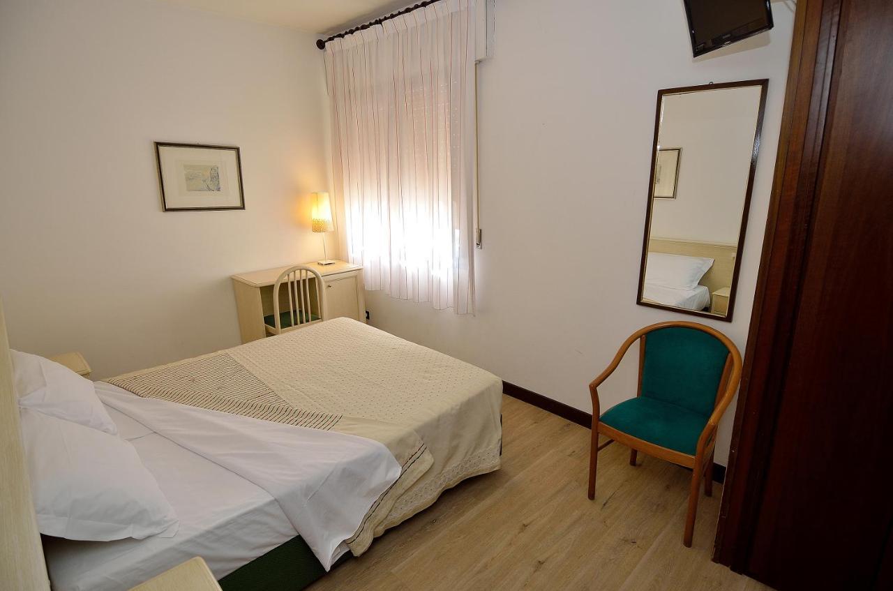 San Giuliano Hotel Mestre