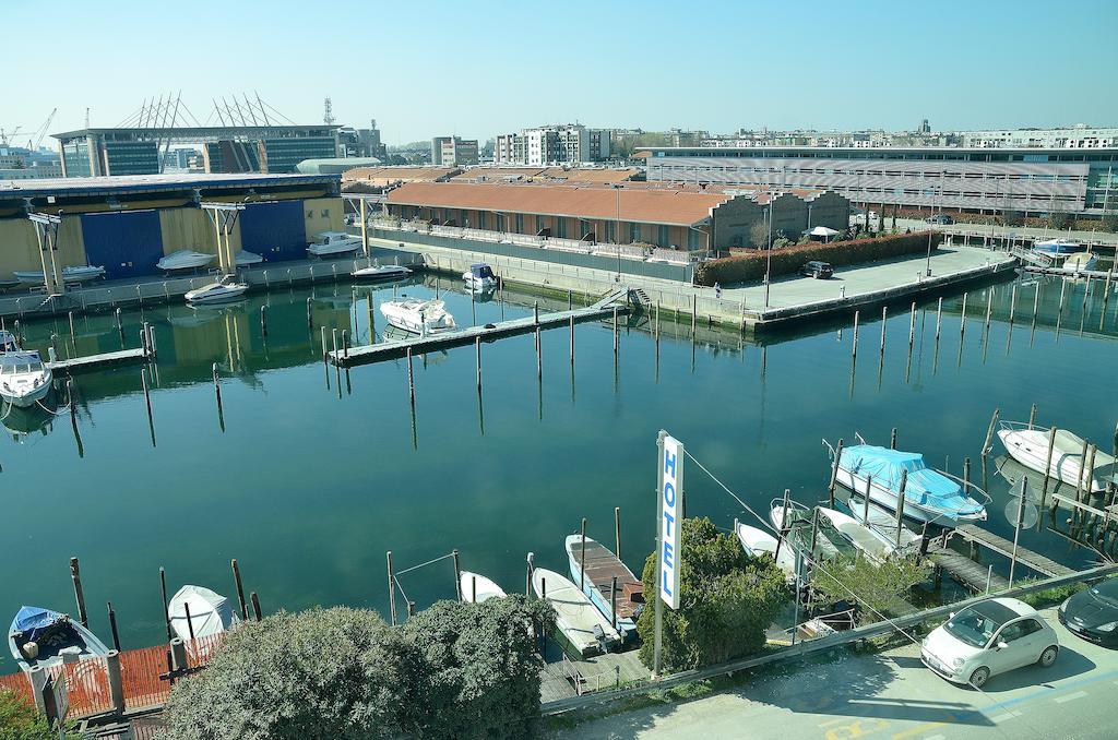 Hotel San Giuliano 3*