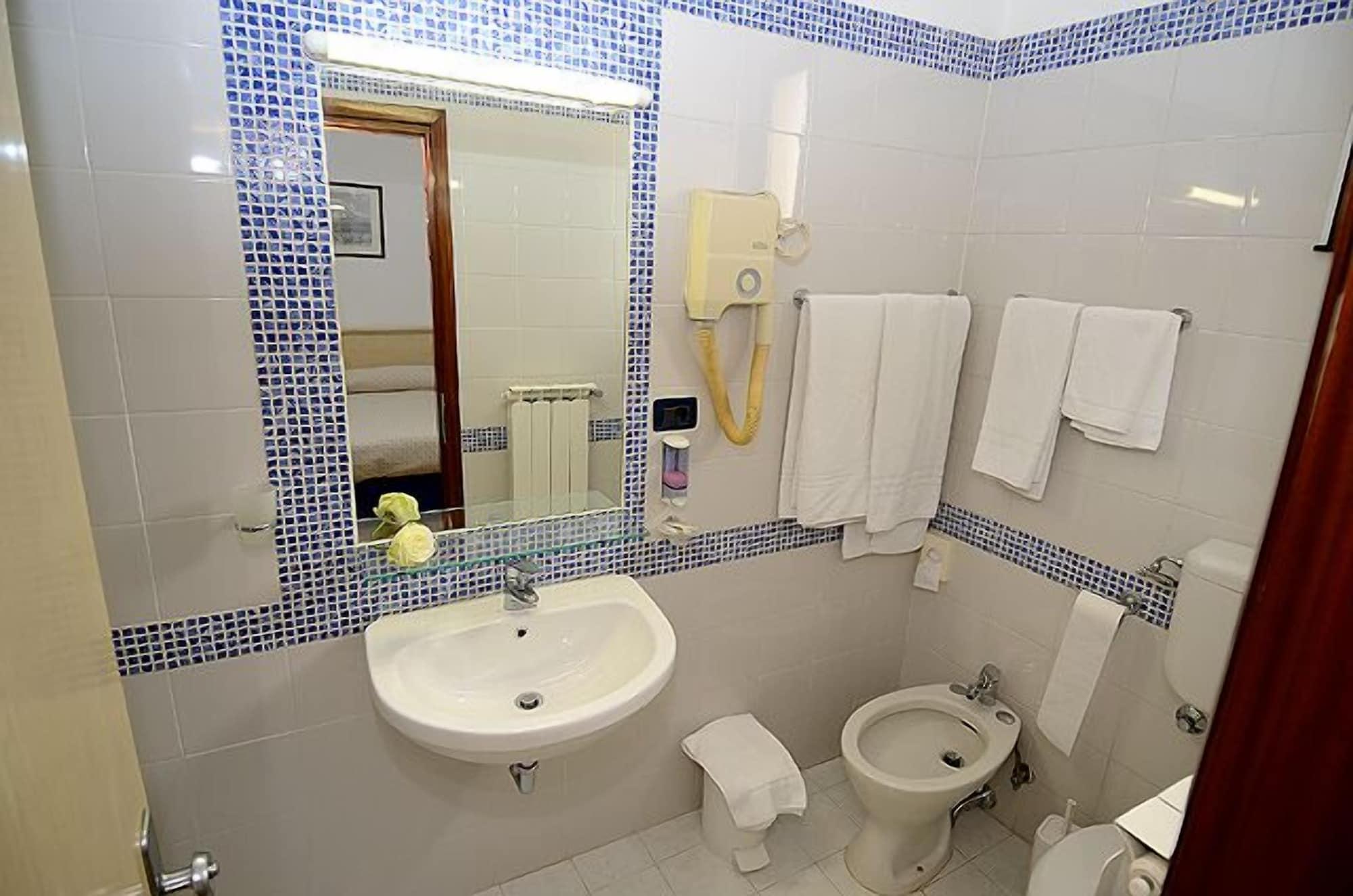 San Giuliano Hotel 3*