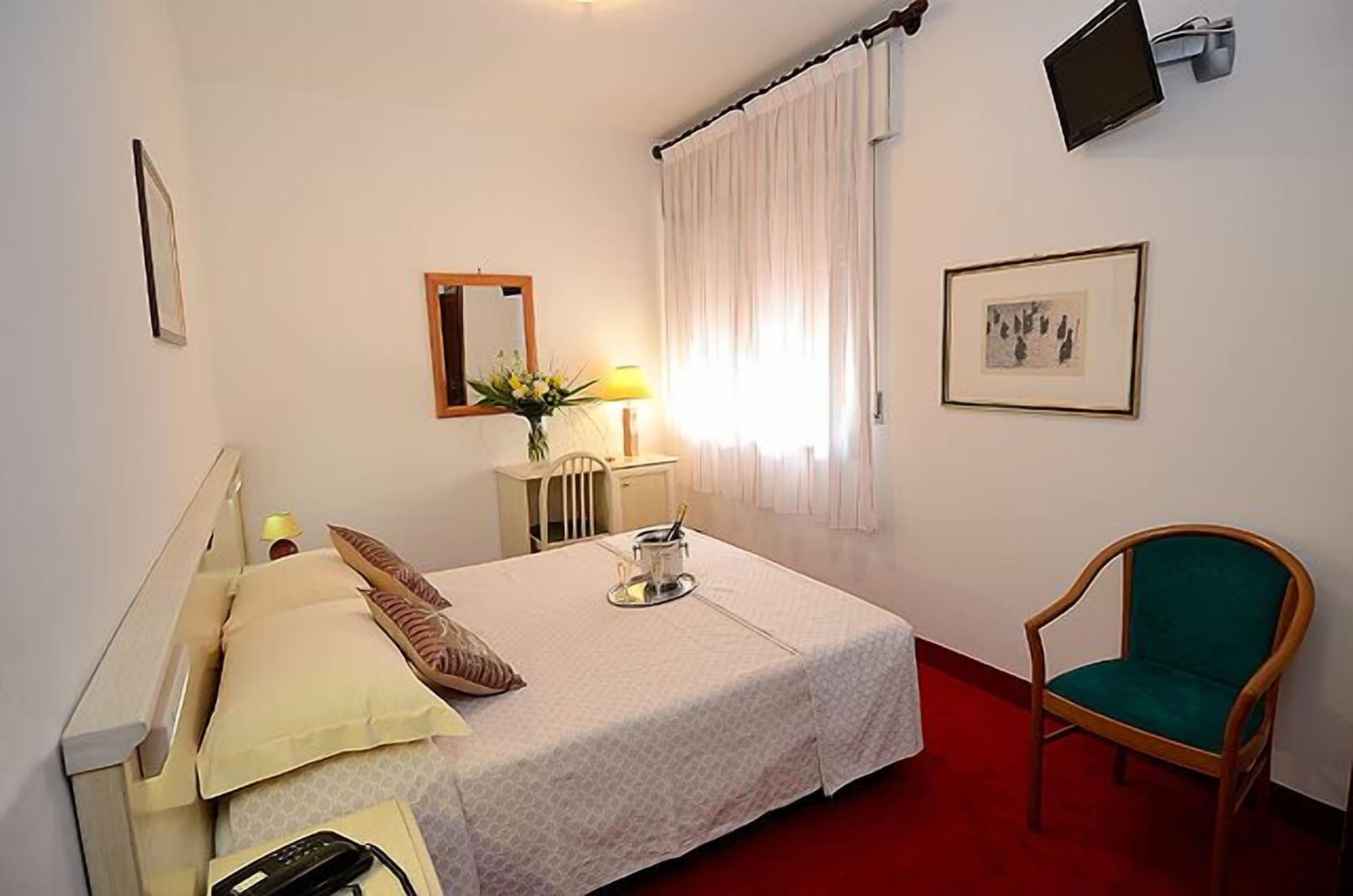 Hotel San Giuliano 3*