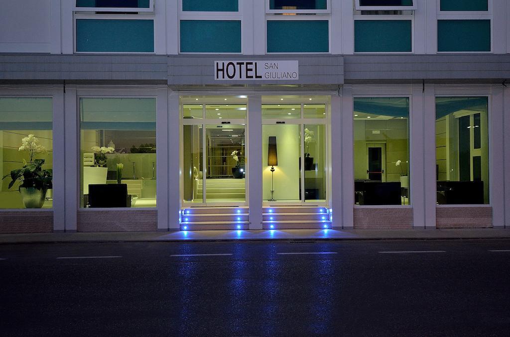 Hotel San Giuliano 3*